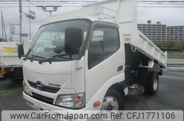 hino dutro 2011 CFJ1771106