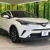 toyota c-hr 2019 -TOYOTA--C-HR DAA-ZYX10--ZYX10-2158909---TOYOTA--C-HR DAA-ZYX10--ZYX10-2158909- image 17