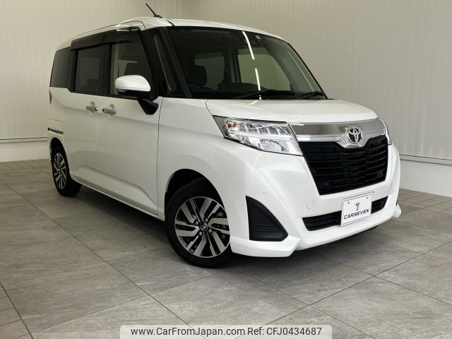 toyota roomy 2019 -TOYOTA--Roomy DBA-M900A--M900A-0387136---TOYOTA--Roomy DBA-M900A--M900A-0387136- image 1