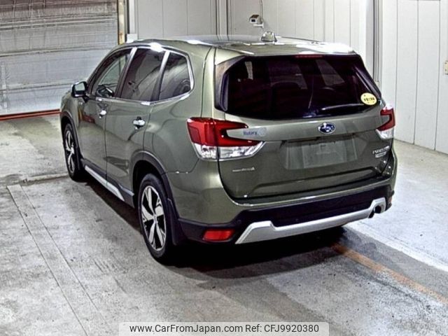 subaru forester 2019 -SUBARU--Forester SKE-017392---SUBARU--Forester SKE-017392- image 2