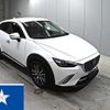 mazda cx-3 2015 -MAZDA--CX-3 DK5FW--DK5FW-108121---MAZDA--CX-3 DK5FW--DK5FW-108121- image 1