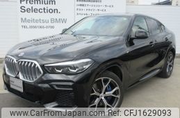 bmw x6 2022 CFJ1629093