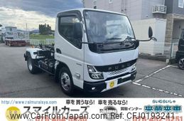 mitsubishi-fuso canter 2024 GOO_NET_EXCHANGE_1161089A30240910W004