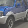 suzuki jimny-sierra 2007 -SUZUKI 【越谷 500ｿ7689】--Jimny Sierra JB43W-300966---SUZUKI 【越谷 500ｿ7689】--Jimny Sierra JB43W-300966- image 5