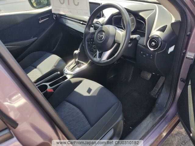 mazda demio 2015 TE4265 image 2