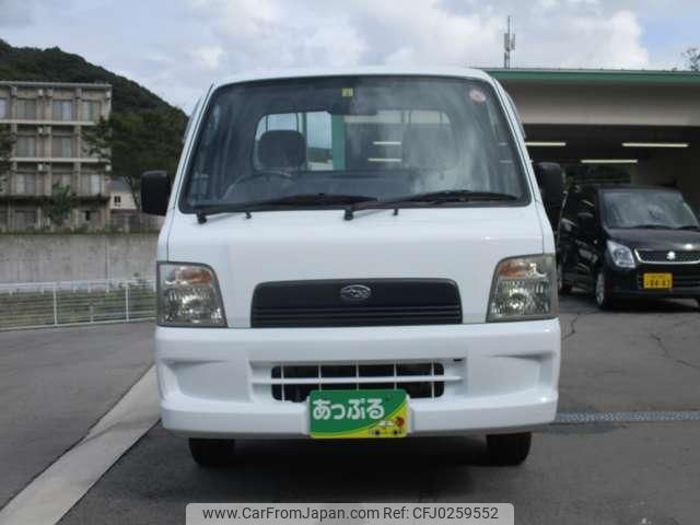 subaru sambar-truck 2003 quick_quick_LE-TT2_TT2-189419 image 2