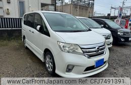 nissan serena 2012 -NISSAN--Serena DBA-FC26--FC26-086052---NISSAN--Serena DBA-FC26--FC26-086052-
