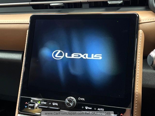 lexus lexus-lbx 2024 CFJ1701049 image 2