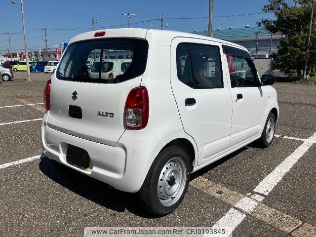 suzuki alto 2023 -SUZUKI 【新潟 582ｱ3359】--Alto HA37S--142320---SUZUKI 【新潟 582ｱ3359】--Alto HA37S--142320- image 2