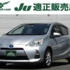 toyota aqua 2012 -TOYOTA--AQUA DAA-NHP10--NHP10-2054411---TOYOTA--AQUA DAA-NHP10--NHP10-2054411- image 1