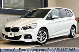 bmw 2-series 2016 -BMW--BMW 2 Series DBA-2D15--WBA2D320905E75841---BMW--BMW 2 Series DBA-2D15--WBA2D320905E75841-