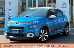 citroen c3 2019 -CITROEN--Citroen C3 ABA-B6HN01--VF7SXHNZTKT570953---CITROEN--Citroen C3 ABA-B6HN01--VF7SXHNZTKT570953-