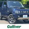 suzuki jimny 2015 -SUZUKI--Jimny ABA-JB23W--JB23W-736719---SUZUKI--Jimny ABA-JB23W--JB23W-736719- image 1