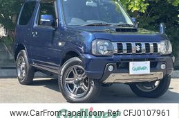 suzuki jimny 2015 -SUZUKI--Jimny ABA-JB23W--JB23W-736719---SUZUKI--Jimny ABA-JB23W--JB23W-736719-