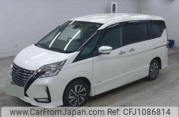 nissan serena 2020 quick_quick_DAA-GFC27_199097