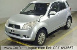 toyota rush 2007 CFJ1693567