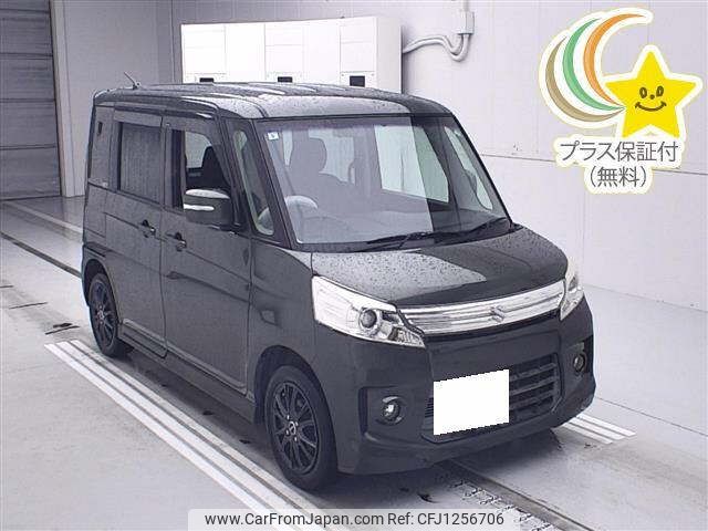 suzuki spacia 2013 -SUZUKI 【岐阜 582ｹ3238】--Spacia MK32S-510528---SUZUKI 【岐阜 582ｹ3238】--Spacia MK32S-510528- image 1