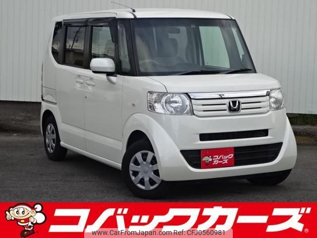 honda n-box 2012 quick_quick_JF1_JF1-1018571 image 1