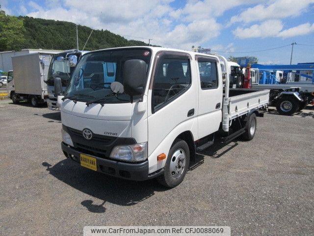 toyota dyna-truck 2013 -TOYOTA--Dyna TKG-XZU655--XZU655-0002220---TOYOTA--Dyna TKG-XZU655--XZU655-0002220- image 1