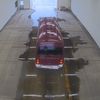 mitsubishi-fuso rosa-bus 2003 NIKYO_KK34822 image 8