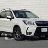 subaru forester 2015 -SUBARU--Forester DBA-SJ5--SJ5-055549---SUBARU--Forester DBA-SJ5--SJ5-055549- image 1