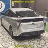 toyota prius 2018 -TOYOTA--Prius ZVW55-8060050---TOYOTA--Prius ZVW55-8060050- image 2