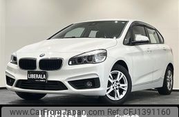 bmw 2-series 2017 -BMW--BMW 2 Series DBA-2A15--WBA2A32020V464525---BMW--BMW 2 Series DBA-2A15--WBA2A32020V464525-