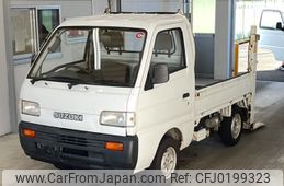 suzuki carry-truck 1995 -SUZUKI--Carry Truck DD51T-367424---SUZUKI--Carry Truck DD51T-367424-