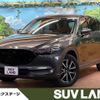 mazda cx-5 2017 -MAZDA--CX-5 LDA-KF2P--KF2P-102136---MAZDA--CX-5 LDA-KF2P--KF2P-102136- image 1