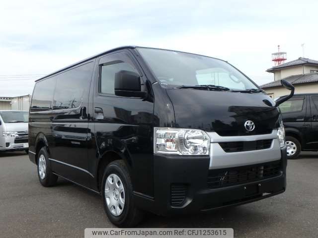 toyota hiace-van 2021 -TOYOTA--Hiace Van QDF-GDH201V--GDH201-1056546---TOYOTA--Hiace Van QDF-GDH201V--GDH201-1056546- image 1