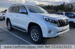 toyota land-cruiser-prado 2017 quick_quick_CBA-TRJ150W_TRJ150-0074912