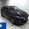 mazda cx-3 2015 -MAZDA--CX-3 DK5FW--DK5FW-121580---MAZDA--CX-3 DK5FW--DK5FW-121580- image 1