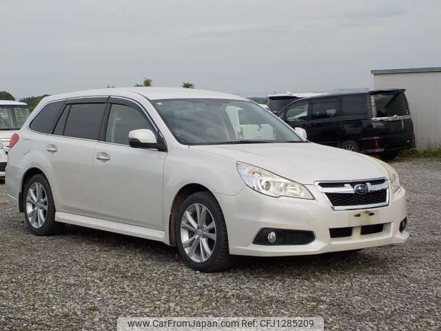 subaru legacy-touring-wagon 2012 -SUBARU--Legacy Wagon DBA-BRM--BRM-005170---SUBARU--Legacy Wagon DBA-BRM--BRM-005170- image 1