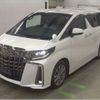 toyota alphard 2021 -TOYOTA--Alphard 3BA-AGH30W--AGH30W-0395334---TOYOTA--Alphard 3BA-AGH30W--AGH30W-0395334- image 2