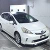 toyota prius-α 2011 -TOYOTA--Prius α ZVW40W-3004543---TOYOTA--Prius α ZVW40W-3004543- image 1