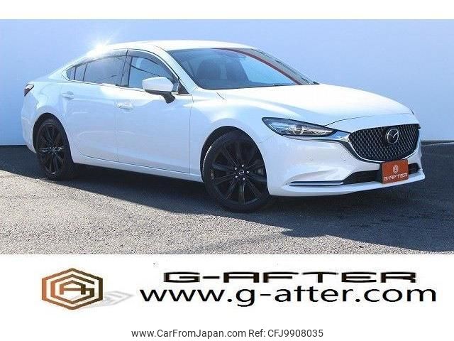 mazda atenza 2019 quick_quick_5BA-GJ5FP_GJ5FP-500061 image 1