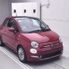 fiat 500 2016 -FIAT--Fiat 500 31209-0J466288---FIAT--Fiat 500 31209-0J466288- image 1