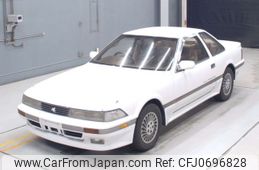 toyota soarer 1989 -TOYOTA--Soarer GZ20-0097911---TOYOTA--Soarer GZ20-0097911-