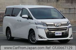 toyota vellfire 2019 -TOYOTA--Vellfire DAA-AYH30W--AYH30-0087123---TOYOTA--Vellfire DAA-AYH30W--AYH30-0087123-