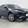 toyota harrier 2020 -TOYOTA--Harrier 6AA-AXUH80--AXUH80-0005468---TOYOTA--Harrier 6AA-AXUH80--AXUH80-0005468- image 1