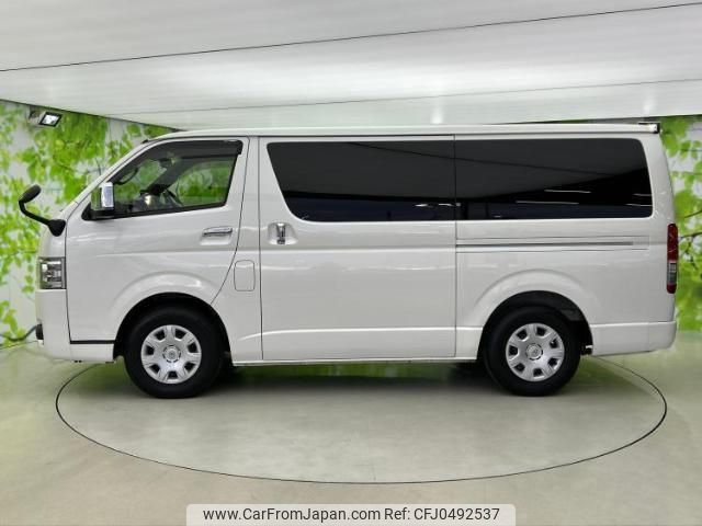 toyota hiace-van 2022 quick_quick_TRH200K_TRH200-0357221 image 2