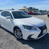 lexus ct 2018 -LEXUS--Lexus CT DAA-ZWA10--ZWA10-2340259---LEXUS--Lexus CT DAA-ZWA10--ZWA10-2340259- image 1