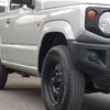 suzuki jimny 2021 CFJ1890589 image 47