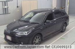 toyota corolla-fielder 2015 -TOYOTA--Corolla Fielder DAA-NKE165G--NKE165-7119517---TOYOTA--Corolla Fielder DAA-NKE165G--NKE165-7119517-