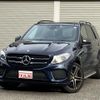 mercedes-benz e-class 2016 quick_quick_CBA-166064_WDC1660642A722439 image 1