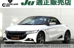 honda s660 2016 -HONDA--S660 DBA-JW5--JW5-1018150---HONDA--S660 DBA-JW5--JW5-1018150-