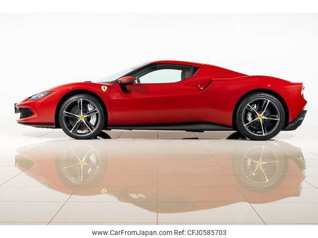 ferrari ferrari-others 2023 -FERRARI--ﾌｪﾗｰﾘ296 7LA-171K--ZFF99SMJ000290880---FERRARI--ﾌｪﾗｰﾘ296 7LA-171K--ZFF99SMJ000290880- image 2