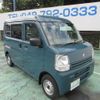 suzuki every 2024 -SUZUKI 【川口 480ｲ5101】--Every DA17V--749208---SUZUKI 【川口 480ｲ5101】--Every DA17V--749208- image 9