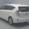 toyota prius-α 2019 -TOYOTA--Prius α DAA-ZVW40W--ZVW40-0034690---TOYOTA--Prius α DAA-ZVW40W--ZVW40-0034690- image 6