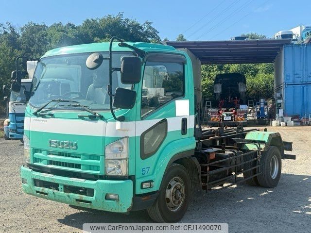 isuzu forward 2013 -ISUZU--Forward SKG-FSR90S2--FSR90-7002948---ISUZU--Forward SKG-FSR90S2--FSR90-7002948- image 2